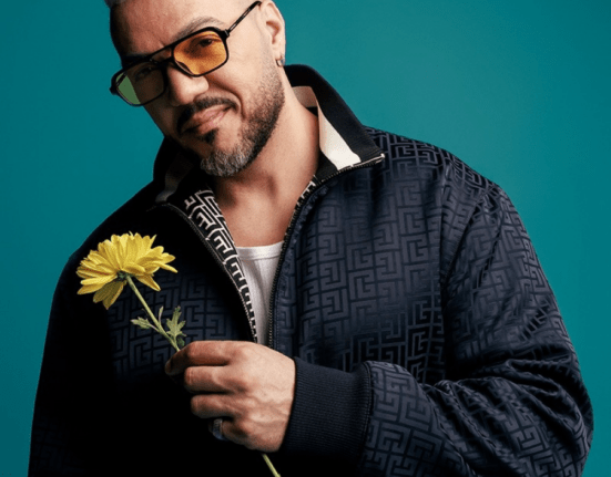 O mais querido: Belo comanda festa de mais de cinco horas de duração no Qualistage Beleza