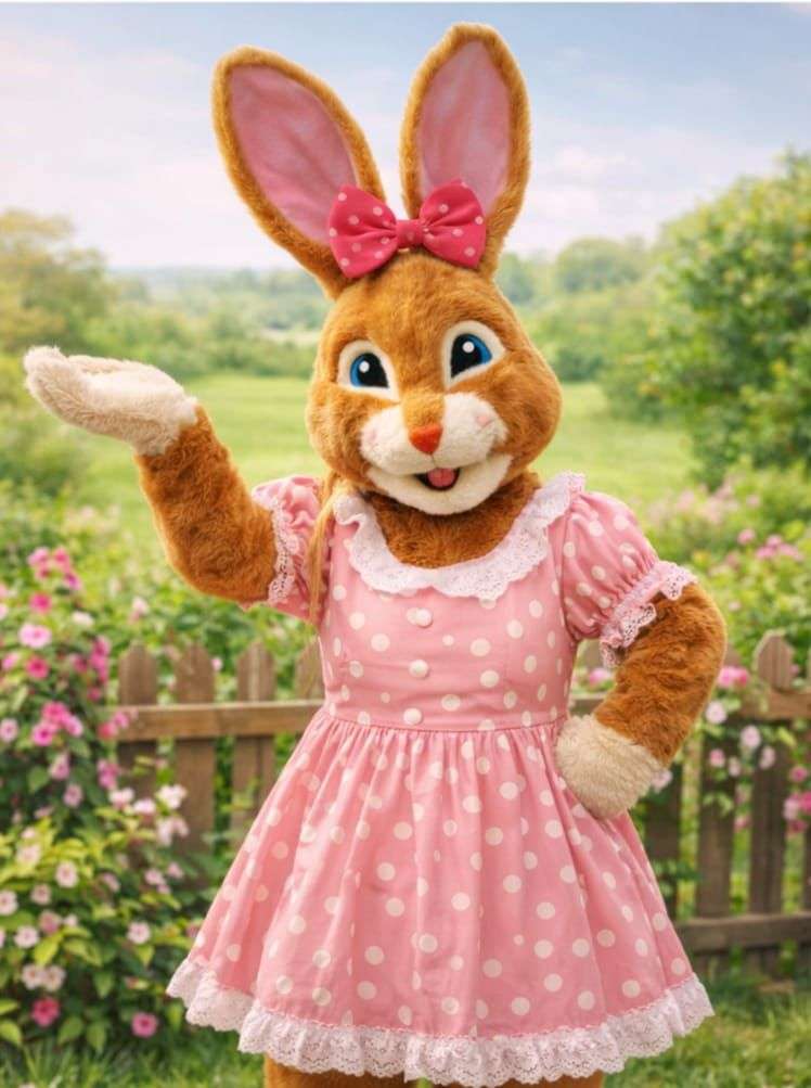 Páscoa promete dias mais doces e movimentados nos shoppings do Grupo PaulOOctavio Geral