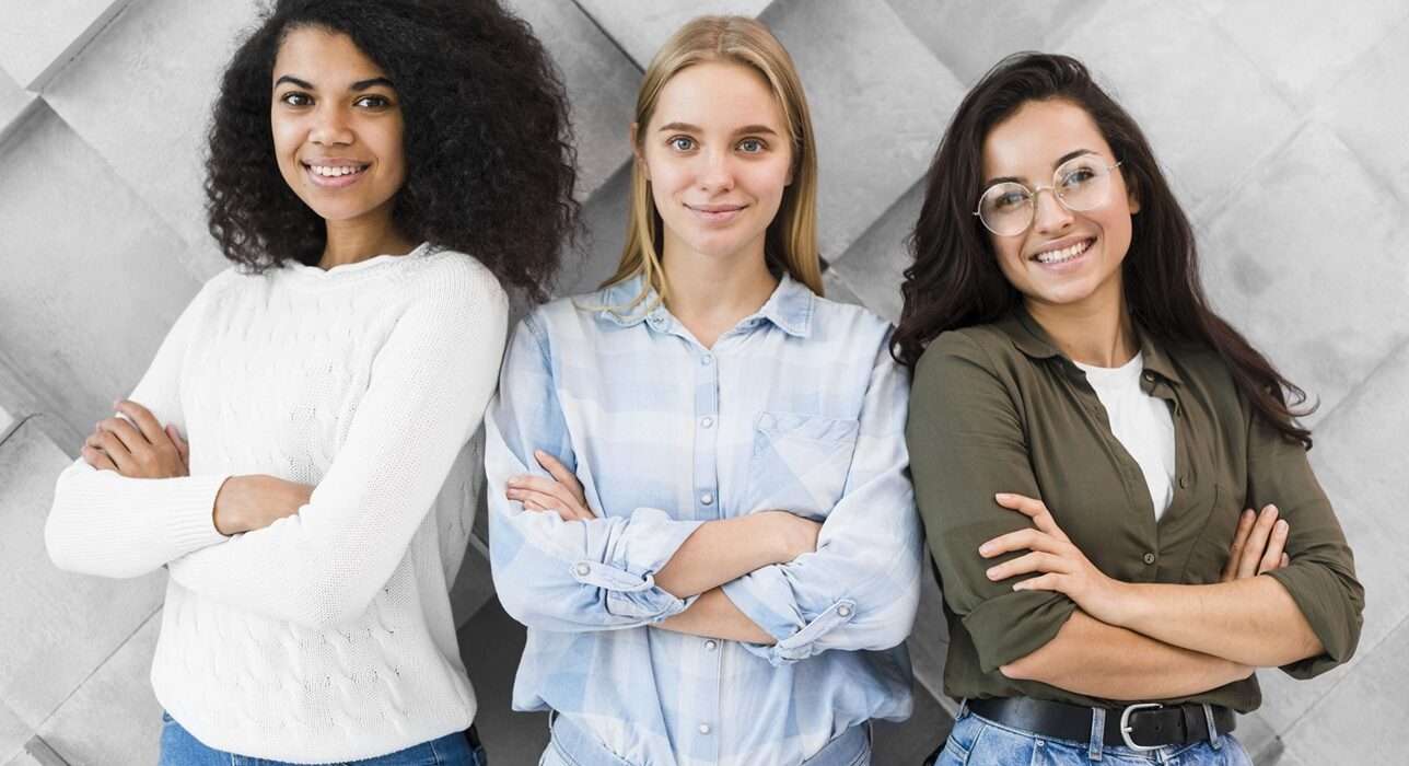 Desempenho feminino no ENEM impulsiona presença de mulheres em cursos mais concorridos Cidadania