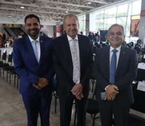 Presidente do Sindjus recebe Medalha Mérito Economia por contribuição ao desenvolvimento do Distrito Federal Notícias