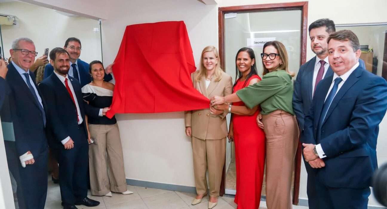 OAB/Macaé inaugura nova sede e comemora os 50 anos da subseção Rio de janeiro