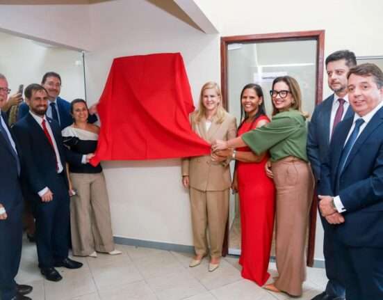 OAB/Macaé inaugura nova sede e comemora os 50 anos da subseção Música