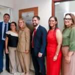 OAB/Macaé inaugura nova sede e comemora os 50 anos da subseção Rio de janeiro