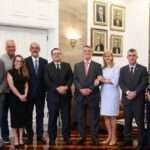 OABRJ e TRT1 contra o assédio moral e a violência política de gênero, nas eleições Rio de janeiro