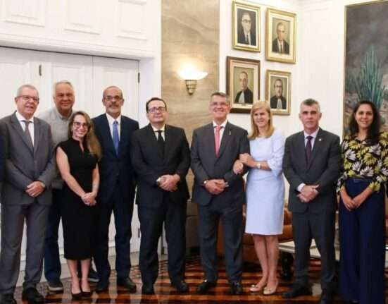 OABRJ e TRT1 contra o assédio moral e a violência política de gênero, nas eleições Rio de janeiro