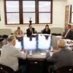 OABRJ e TRT1 contra o assédio moral e a violência política de gênero, nas eleições Rio de janeiro