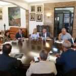 OABRJ e TRT1 contra o assédio moral e a violência política de gênero, nas eleições Rio de janeiro