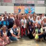 Convivência e Estabelecimento de Vínculos Rio de janeiro