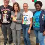 Convivência e Estabelecimento de Vínculos Rio de janeiro