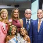 Solenidade de entrega de carteiras aos novos advogados e advogadas Rio de janeiro