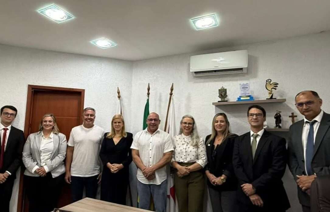 Projeto de Advocacia Dativa Rio de janeiro