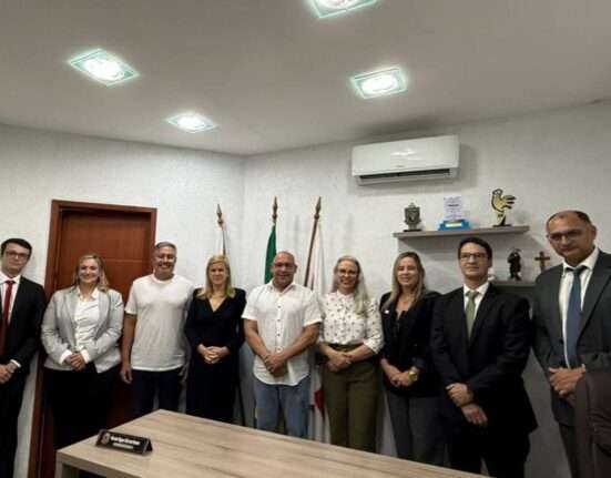 Projeto de Advocacia Dativa Rio de janeiro