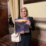 Arquidiocese do Rio lança livro "De Leão a Leão- Bicentenário Brasil-Santa Sé" Rio de janeiro