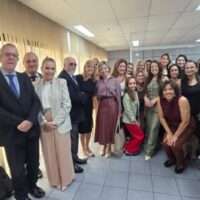 Evento em comemoração ao Dia Internacional da Mulher Colunismo Social