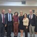 Evento em comemoração ao Dia Internacional da Mulher Rio de janeiro