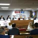 OAB-RJ lança comissão especial das Relações Mercosul-União Europeia Rio de janeiro