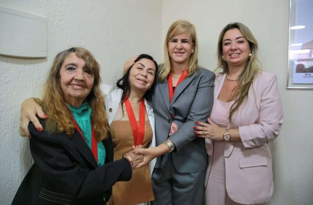 Mês da Mulher em Rio das Ostras Rio de janeiro