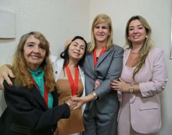 Mês da Mulher em Rio das Ostras Colunismo Social