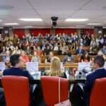 Lançamento da Agenda Jurídica Rio de janeiro