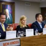 Lançamento da Agenda Jurídica Rio de janeiro