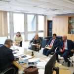 OAB-RJ leva ao TJRJ reivindicações de Nilópolis e Seropédica Rio de janeiro