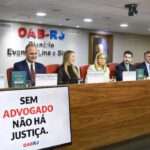 post Lançamento do livro "Código de Processo Civil" Rio de janeiro Lançamento do livro "Código de Processo Civil" Rio de janeiro