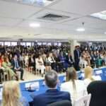 Palestra do ministro do STF, André Mendonça, movimentou a OABRJ, com auditório lotado Rio de janeiro