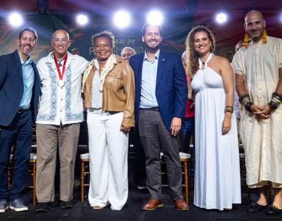 Festival do Patrimônio Brasileiro promoveu encontro de mestres de todo o Brasil em Ceilândia  Notícias