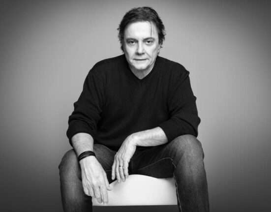 Fábio Jr. chega a Brasília no dia 20 de março com espetáculo que celebra sucessos que marcaram gerações Dicas