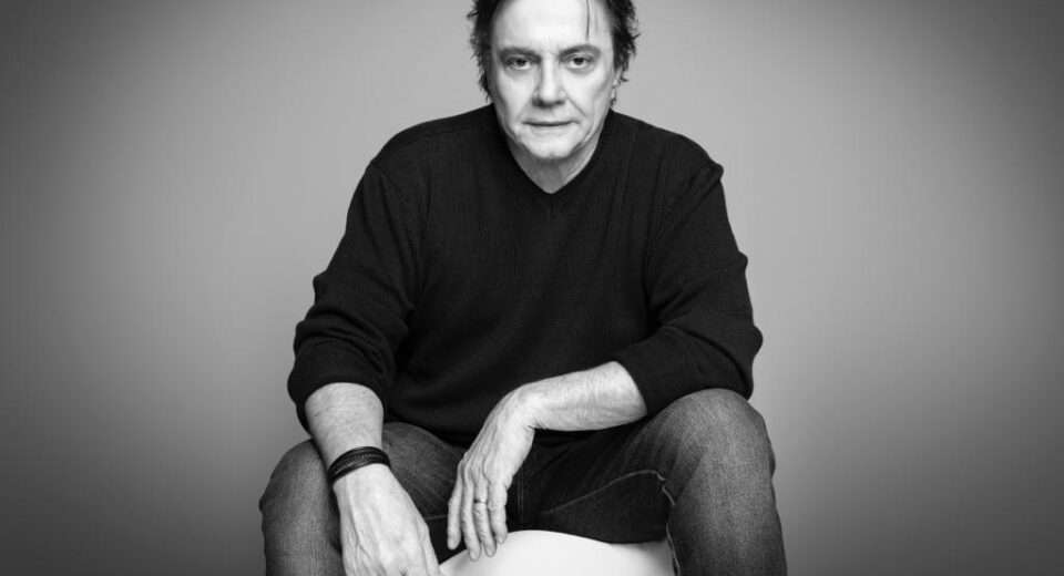 Fábio Jr. chega a Brasília no dia 20 de março com espetáculo que celebra sucessos que marcaram gerações Dicas