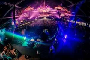 Hipnodreams terá mais de 26 horas de imersão com atrações internacionais em Goiânia, no mês de março   Música