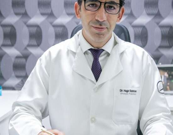 Depois das canetas emagrecedoras, o que sobra é a pele: o novo desafio da cirurgia plástica Fala Prefeito