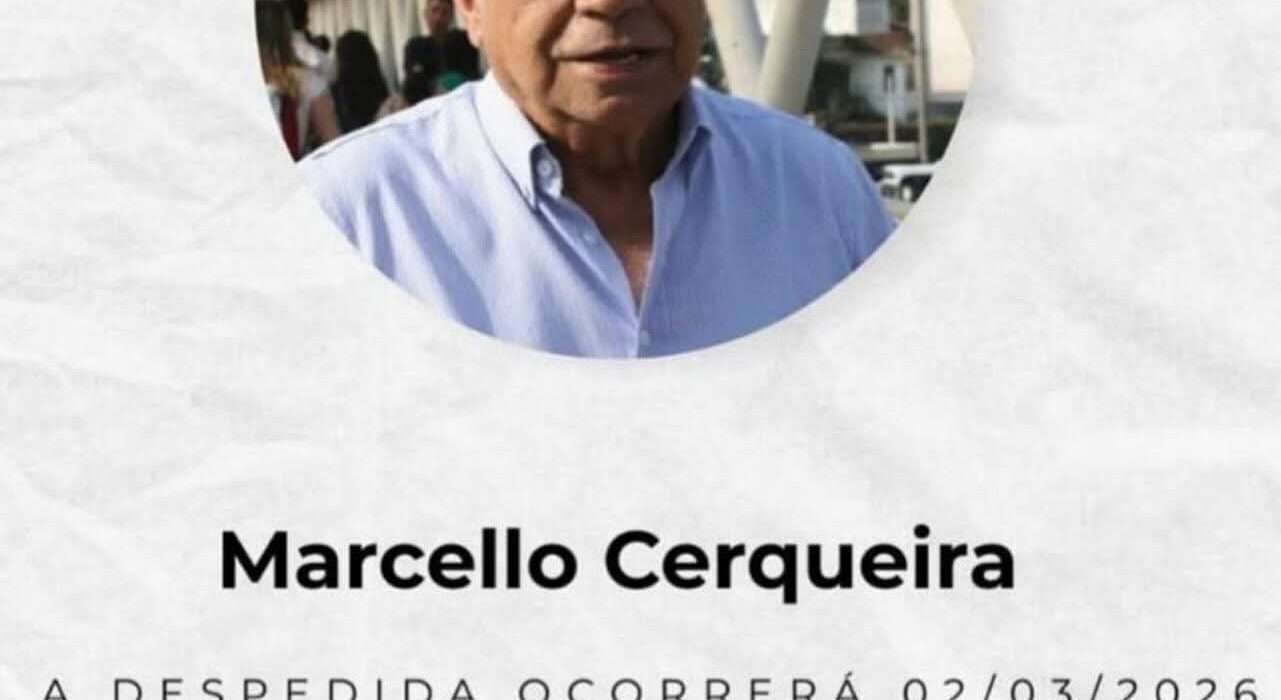 OABR divulga nota de pesar pela morte de Marcelo Cerqueira Rio de janeiro