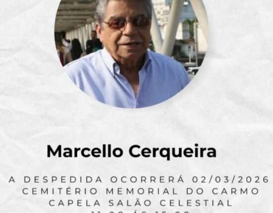 OABR divulga nota de pesar pela morte de Marcelo Cerqueira Música