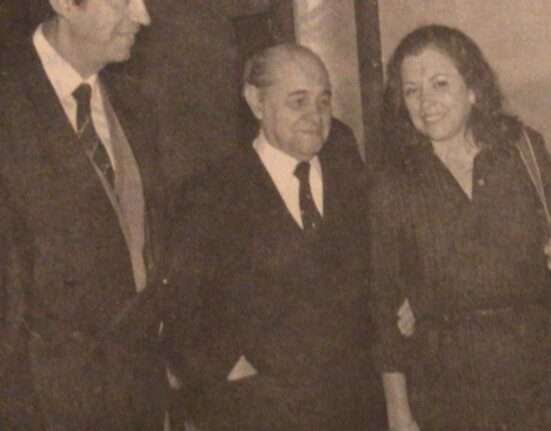 Tancredo, a esperança que o Brasil quase tocou Rio de janeiro