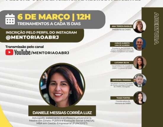 Treinamento Permanente em Direito Antidiscriminatório Música