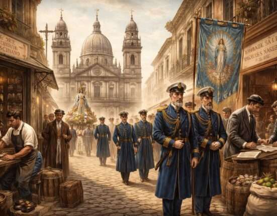 Reportagem mostra a importância das irmandades católicas na história do Rio Música