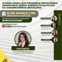 Treinamento Permanente em Juizados Especiais Colunismo Social