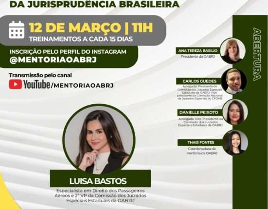 Treinamento Permanente em Juizados Especiais Colunismo Social