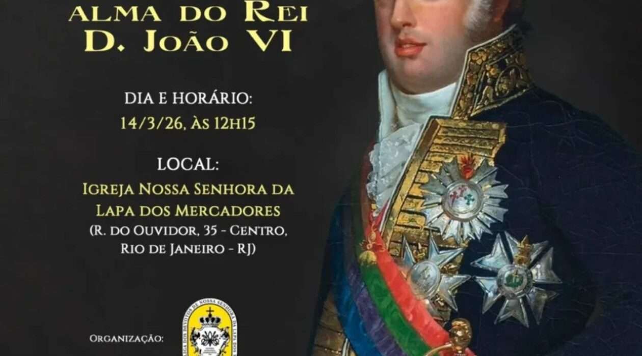 Homenagem póstuma Rio de janeiro