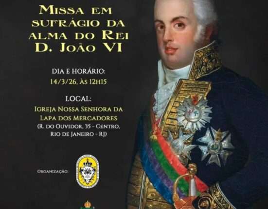 Homenagem póstuma Rio de janeiro