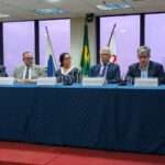 Simpósio "Políticas Públicas de Uso da Inteligência Artificial para a promoção de fins sociais" Rio de janeiro