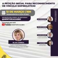 Treinamento Permanente em Processo do Trabalho Colunismo Social