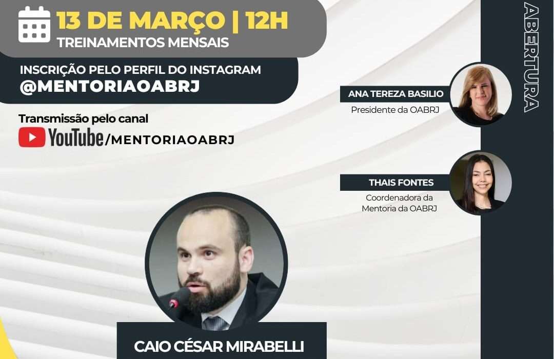 Treinamento Permanente em Ciências Políticas Rio de janeiro