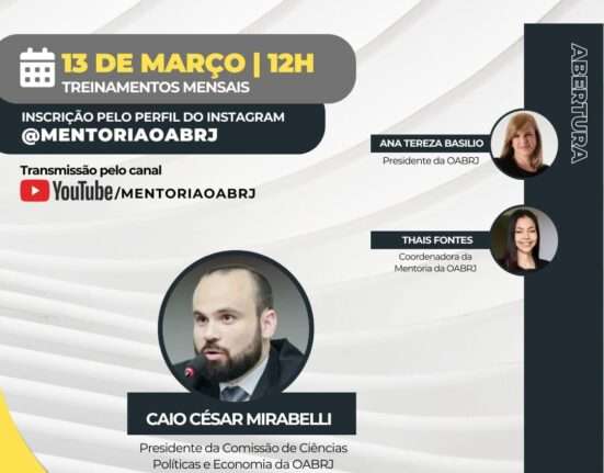 Treinamento Permanente em Ciências Políticas Rio de janeiro