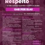 OAB por Elas Rio de janeiro