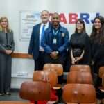Inauguração da nova Sala da Advocacia na Cadeia Pública de Benfica Rio de janeiro