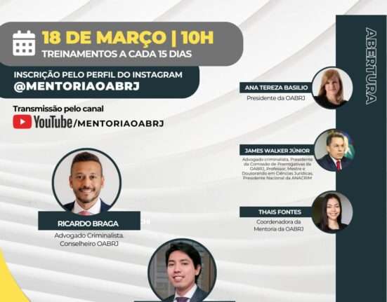 Treinamento Permanente em Prerrogativas Rio de janeiro