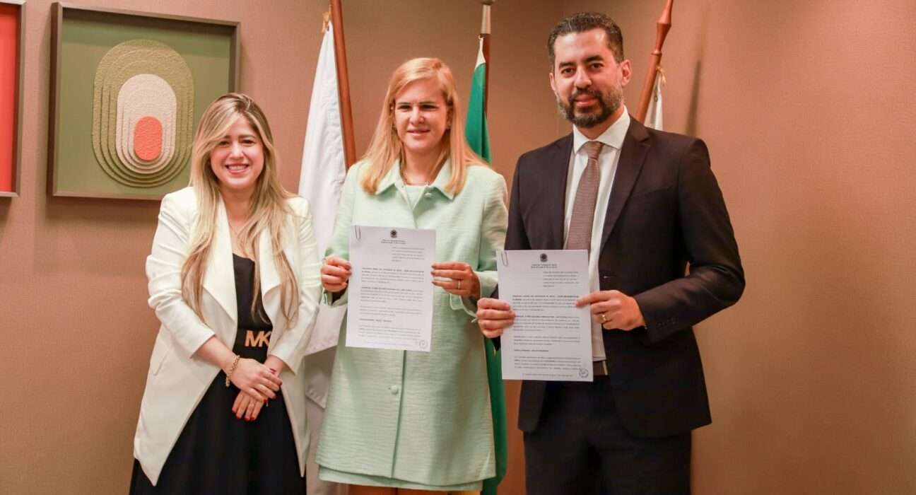 Convênio com plataforma de IA jurídica Rio de janeiro