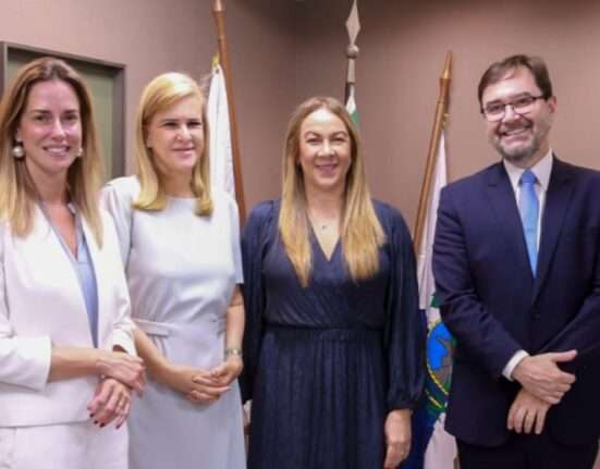 OABRJ renova parceria com AASP Rio de janeiro